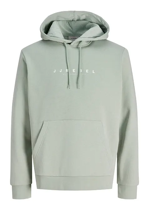 Luvtr&ouml;ja fr&aring;n JJ REBEL, Loose Fit, JJ REBEL