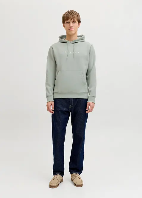 Luvtr&ouml;ja fr&aring;n JJ REBEL, Loose Fit, JJ REBEL