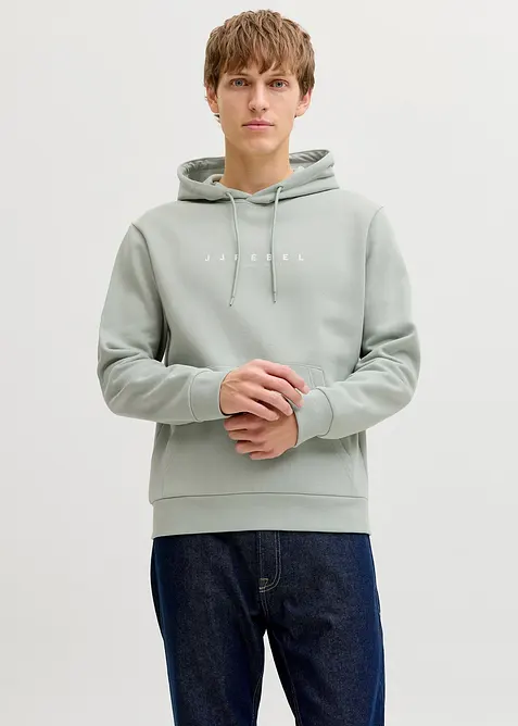 Luvtr&ouml;ja fr&aring;n JJ REBEL, Loose Fit, JJ REBEL
