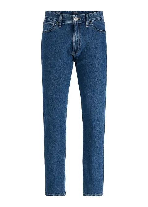 Jeans i bomull fr&aring;n JJ REBEL, Relaxed Fit, JJ REBEL