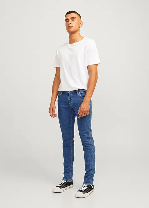 Jeans JJ REBEL LUKE Slim Fit, JJ REBEL