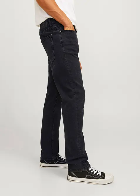 JJ REBEL ADAM Tapered Fit Jeans, JJ REBEL