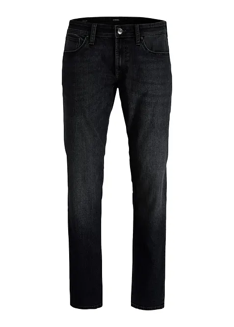 JJ REBEL ADAM Tapered Fit Jeans, JJ REBEL
