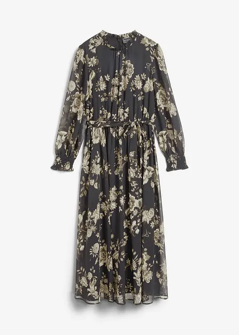 Chiffongkl&auml;nning, bonprix