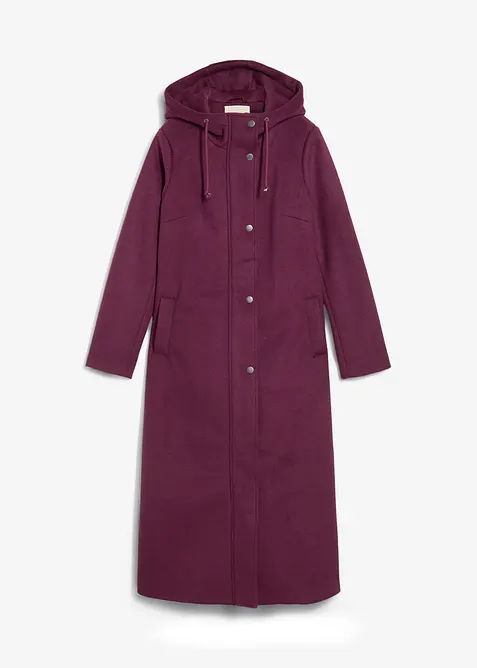 Maxikappa i ylleimitation, bonprix