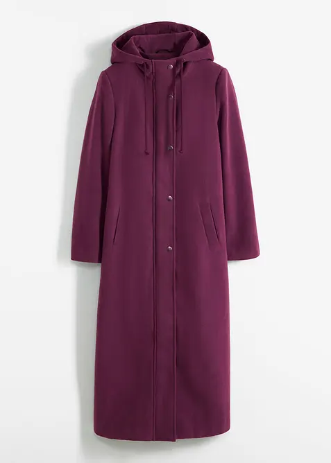 Maxikappa i ylleimitation, bonprix