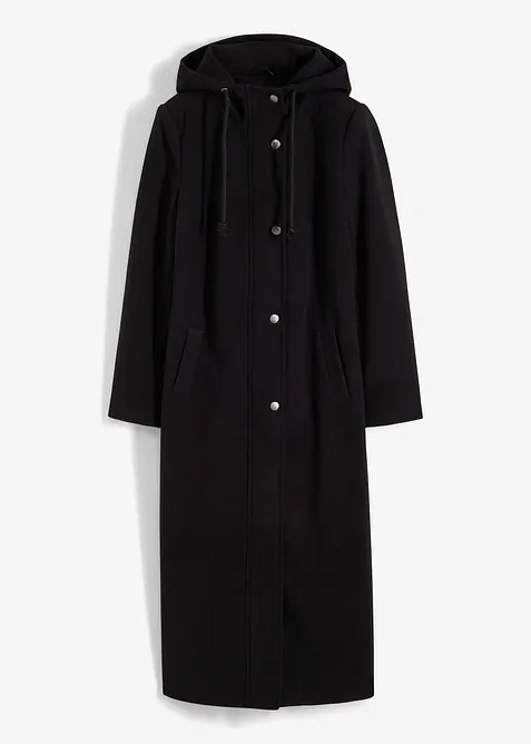 Maxikappa i ylleimitation, bonprix