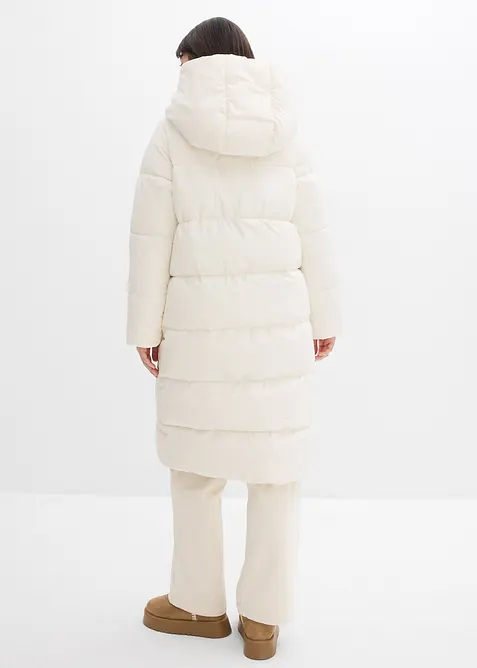 Vadderad oversizejacka, bonprix