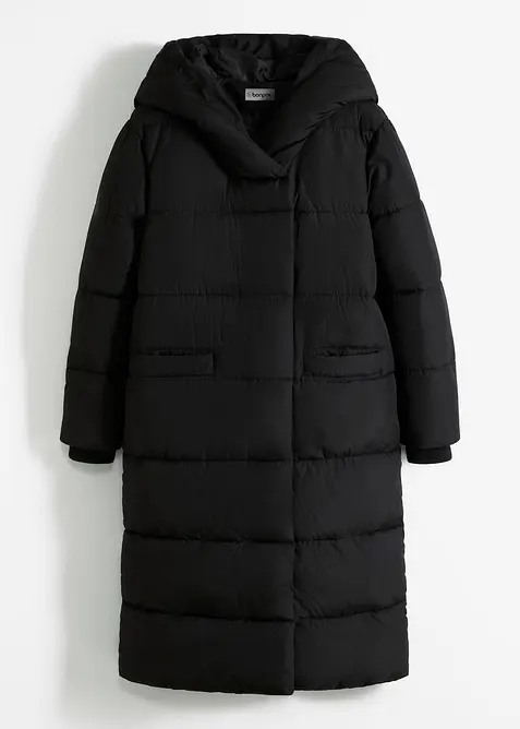 Vadderad oversizejacka, bonprix