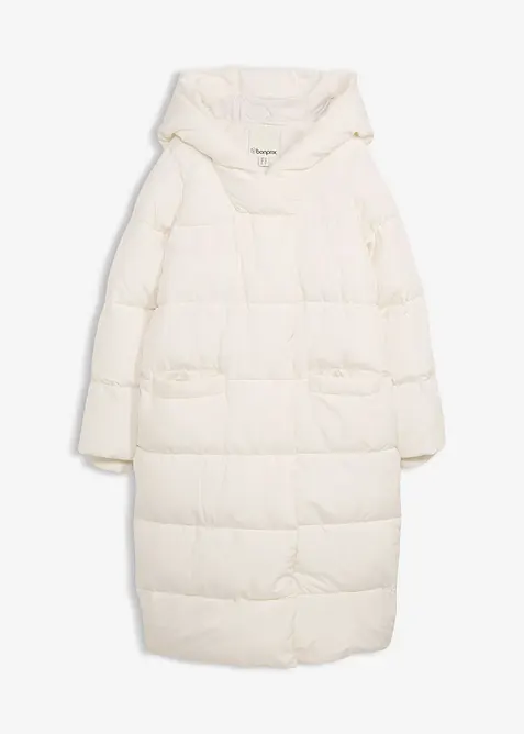 Vadderad oversizejacka, bonprix