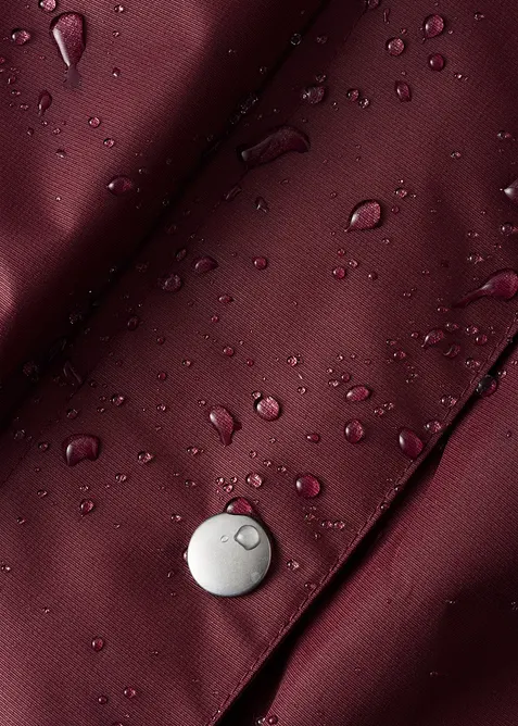 Vattent&auml;t funktionsjacka, bonprix