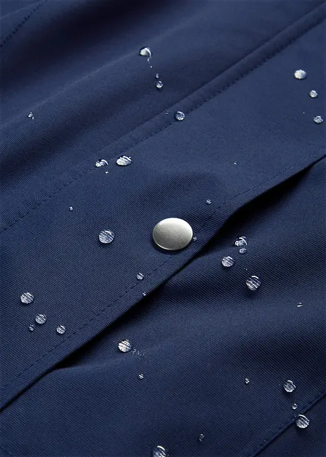 Vattent&auml;t funktionsjacka, bonprix