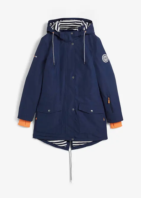 Vattent&auml;t funktionsjacka, bonprix