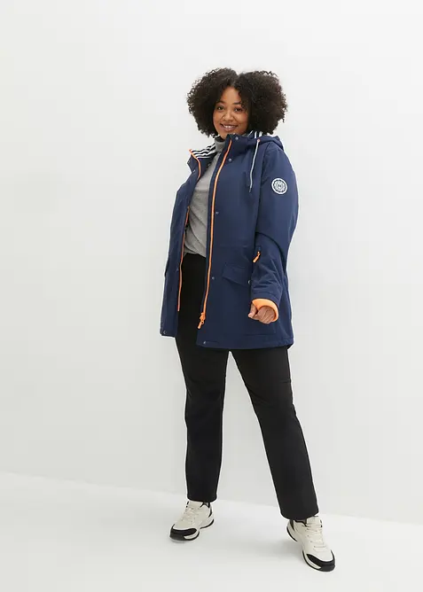 Vattent&auml;t funktionsjacka, bonprix