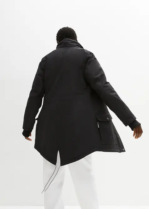 Vattent&auml;t funktionsjacka, bonprix