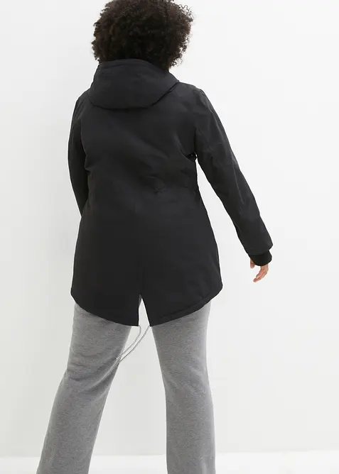 Vattent&auml;t funktionsjacka, bonprix