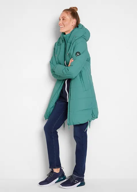 Vattenavvisande t&auml;ckkappa, bonprix