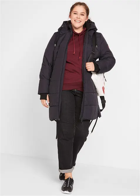 Vattenavvisande t&auml;ckkappa, bonprix