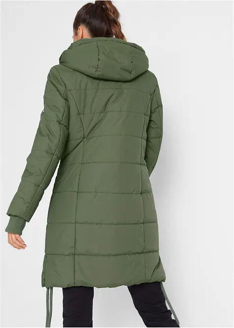 Vattenavvisande t&auml;ckkappa, bonprix