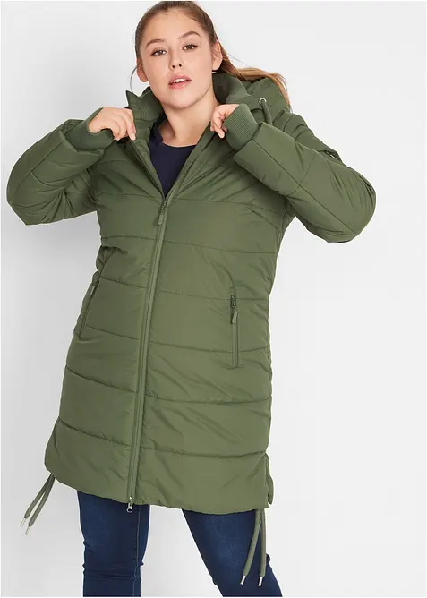 Vattenavvisande t&auml;ckkappa, bonprix