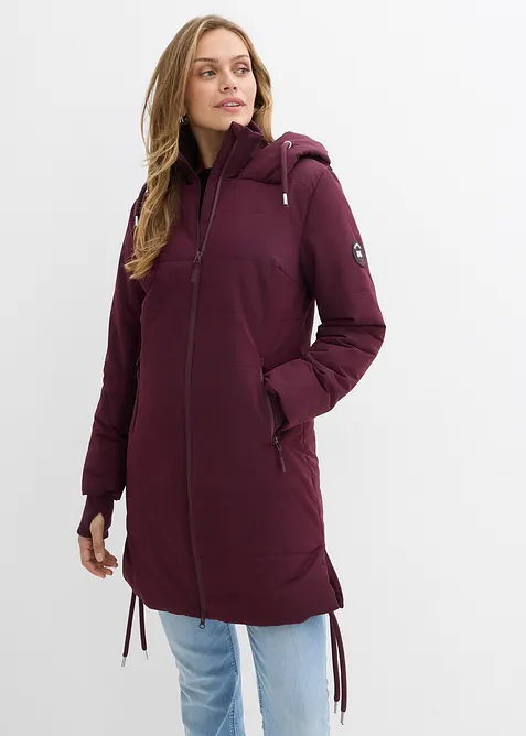 Vattenavvisande t&auml;ckkappa, bonprix