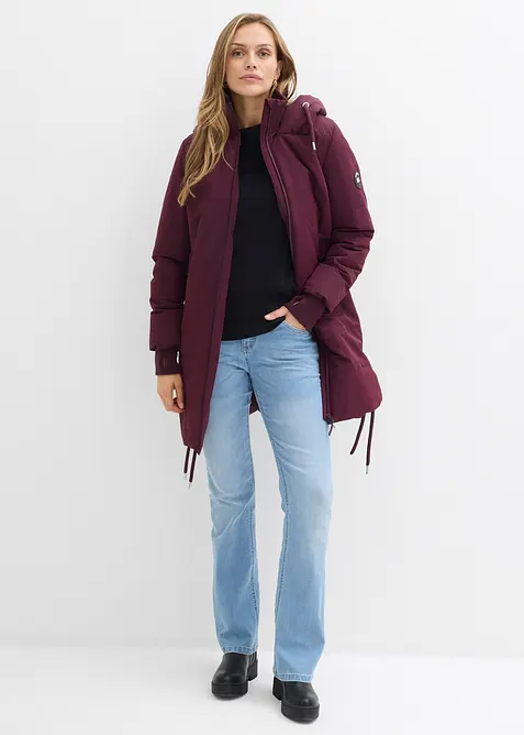 Vattenavvisande t&auml;ckkappa, bonprix