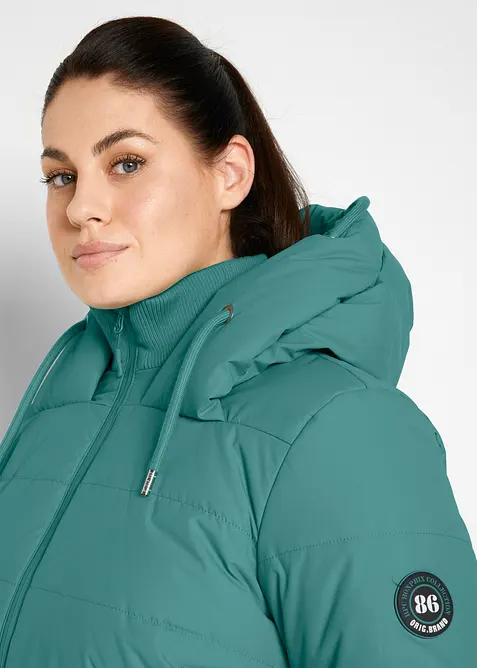 Vattenavvisande t&auml;ckkappa, bonprix