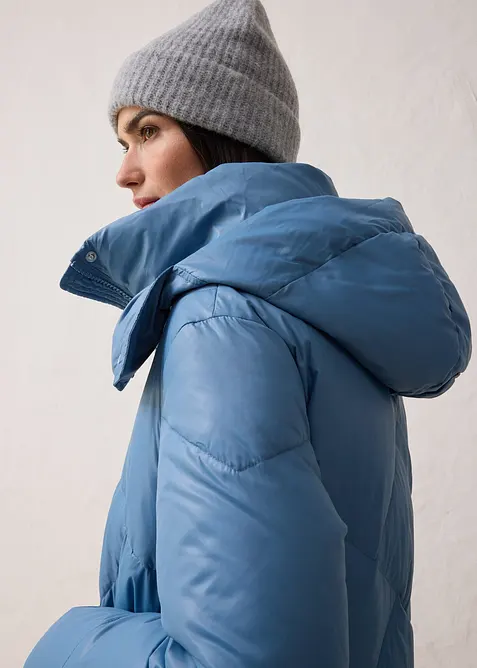 Dunkappa med &aring;tervunnet dun, vattenavvisande, bonprix