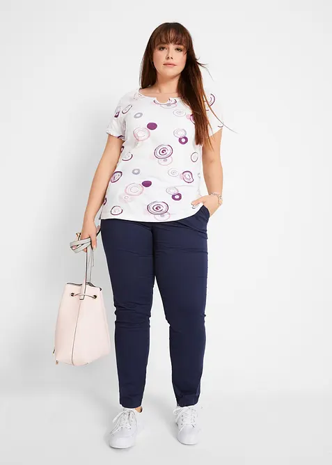 Stretchchinos, bonprix