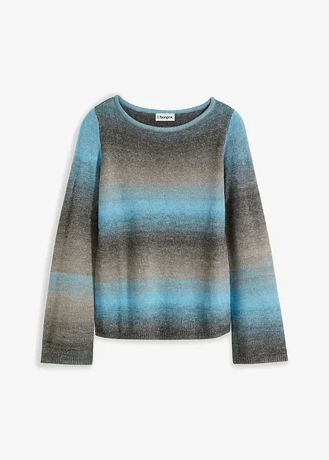 Tr&ouml;ja med olika f&auml;rgnyanser, bonprix