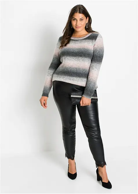 Tr&ouml;ja med olika f&auml;rger, bonprix