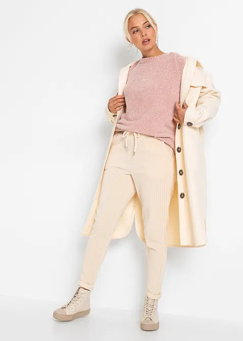 L&aring;ng chenilletr&ouml;ja, bonprix