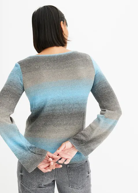 Tr&ouml;ja med olika f&auml;rgnyanser, bonprix