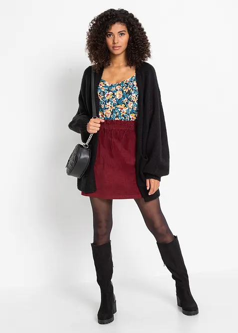 Oversizecardigan, bonprix