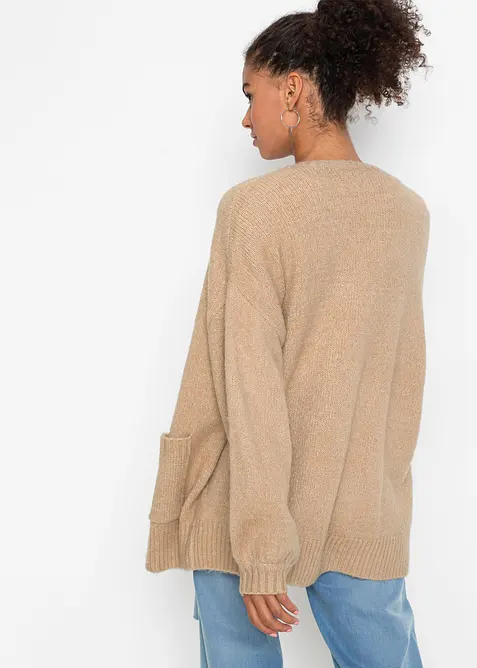 Oversizecardigan, bonprix