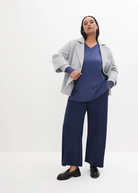 L&aring;ng tr&ouml;ja, bonprix