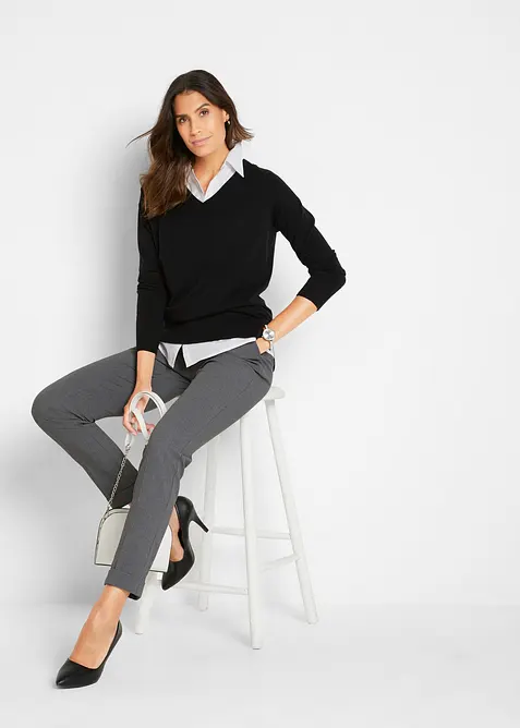 L&aring;ng tr&ouml;ja, bonprix