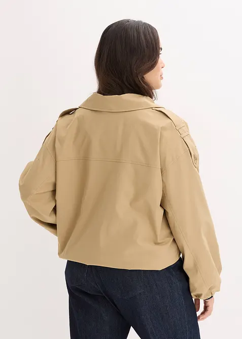 Trenchjacka, bonprix