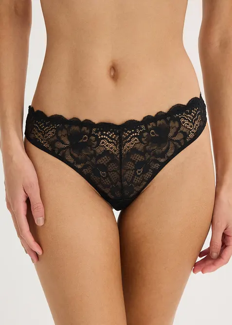 Stringtrosa, bonprix