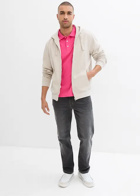 Regular Fit Jeans, Straight, bonprix