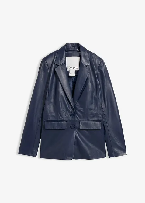 Kavaj i lammnappa, bonprix