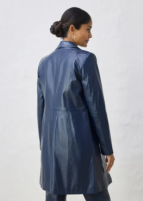 Kavajkappa i lammnappa, bonprix