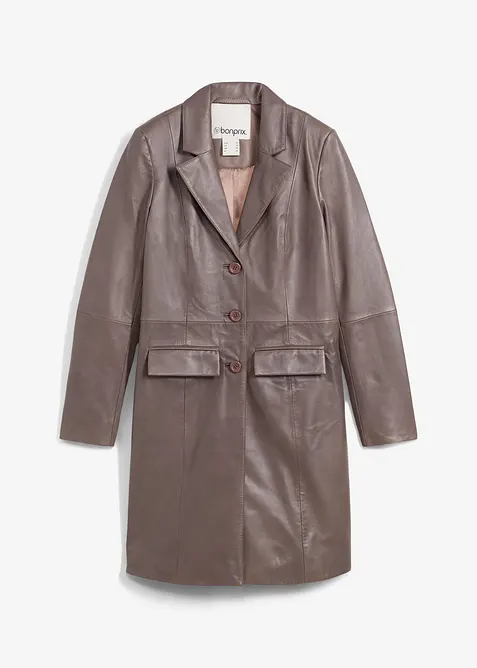 Kavajkappa i lammnappa, bonprix