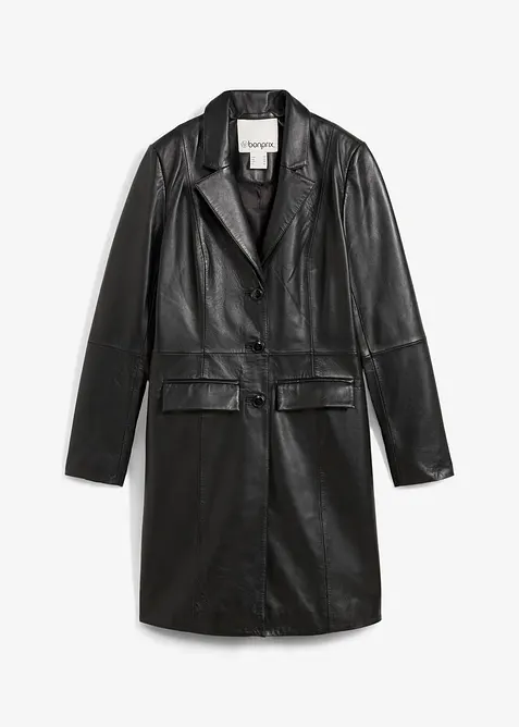 Kavajkappa i lammnappa, bonprix