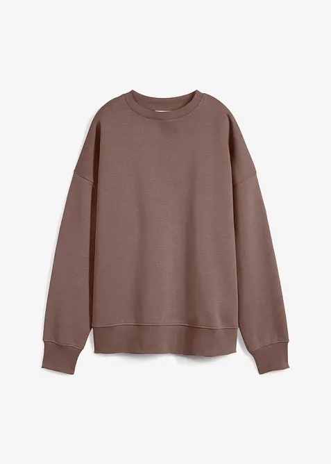 Oversizesweatshirt, bonprix