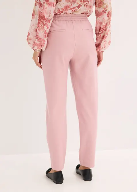 Elegant stretchbyxa, bonprix