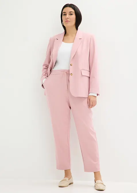 Elegant stretchbyxa, bonprix