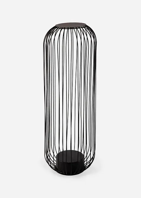 Ljush&aring;llare i metall, bonprix