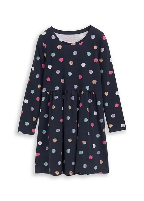 Utsv&auml;ngd jerseykl&auml;nning fr&aring;n Tom Tailor, Tom Tailor