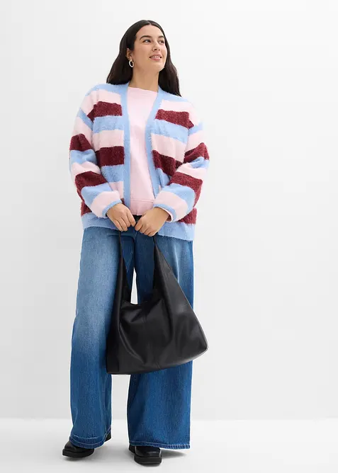 Oversizecardigan, bonprix